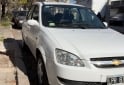 Autos - Chevrolet Classic 2012 Nafta 58000Km - En Venta