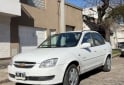 Autos - Chevrolet Classic 2012 Nafta 58000Km - En Venta