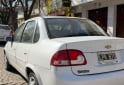 Autos - Chevrolet Classic 2012 Nafta 58000Km - En Venta