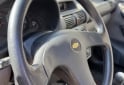 Autos - Chevrolet Classic 2012 Nafta 58000Km - En Venta