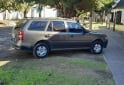 Autos - Volkswagen Country confor 2010 Nafta 123000Km - En Venta