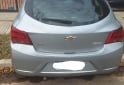 Autos - Chevrolet Onix Joy 2021 Nafta 80000Km - En Venta