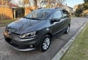 Autos - Volkswagen Suran conforline 2015 Nafta 97000Km - En Venta