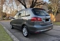 Autos - Volkswagen Suran conforline 2015 Nafta 97000Km - En Venta