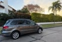 Autos - Volkswagen Suran conforline 2015 Nafta 97000Km - En Venta