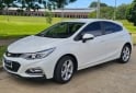 Autos - Chevrolet Cruze 2017 Nafta 148000Km - En Venta