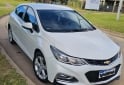 Autos - Chevrolet Cruze 2017 Nafta 148000Km - En Venta