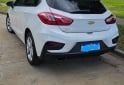 Autos - Chevrolet Cruze 2017 Nafta 148000Km - En Venta