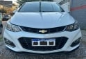 Autos - Chevrolet Cruze 2017 Nafta 148000Km - En Venta