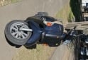 Motos - Kymco Like 125 2019 Nafta 17500Km - En Venta