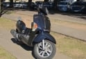 Motos - Kymco Like 125 2019 Nafta 17500Km - En Venta