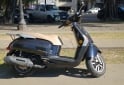 Motos - Kymco Like 125 2019 Nafta 17500Km - En Venta