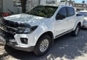Camionetas - Chevrolet S10 LT 2022 Diesel 28000Km - En Venta