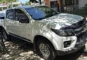 Camionetas - Chevrolet S10 LT 2022 Diesel 28000Km - En Venta