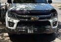 Camionetas - Chevrolet S10 LT 2022 Diesel 28000Km - En Venta