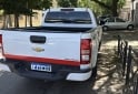 Camionetas - Chevrolet S10 LT 2022 Diesel 28000Km - En Venta