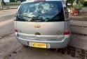 Autos - Chevrolet MERIVA GL 2009 GNC 111111Km - En Venta