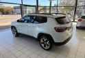 Camionetas - Jeep Compass Longitude 2020 Nafta 84000Km - En Venta