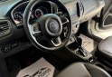 Camionetas - Jeep Compass Longitude 2020 Nafta 84000Km - En Venta