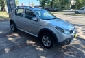 Autos - Renault SANDERO 1.6 16V STEPWAY 2010 Nafta 111111Km - En Venta