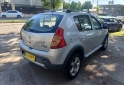 Autos - Renault SANDERO 1.6 16V STEPWAY 2010 Nafta 111111Km - En Venta