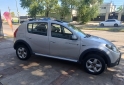 Autos - Renault SANDERO 1.6 16V STEPWAY 2010 Nafta 111111Km - En Venta