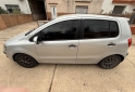 Autos - Volkswagen Fox Trendline 2012 Nafta 111000Km - En Venta