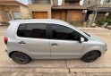 Autos - Volkswagen Fox Trendline 2012 Nafta 111000Km - En Venta