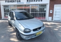 Autos - Chevrolet CORSA CLASSIC 2007 Nafta 111111Km - En Venta