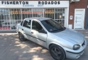 Autos - Chevrolet CORSA CLASSIC 2007 Nafta 111111Km - En Venta