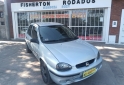 Autos - Chevrolet CORSA CLASSIC 2007 Nafta 111111Km - En Venta