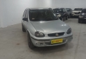 Autos - Chevrolet CORSA CLASSIC 2007 Nafta 111111Km - En Venta