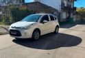 Autos - Citroen c3 2016 2016 GNC 102106Km - En Venta