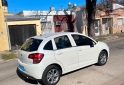 Autos - Citroen c3 2016 2016 GNC 102106Km - En Venta