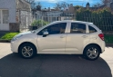 Autos - Citroen c3 2016 2016 GNC 102106Km - En Venta