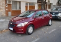 Autos - Chevrolet Onix 2018 Nafta 83000Km - En Venta