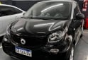Autos - Smart FORFOUR CITY 2017 Nafta 79647Km - En Venta