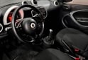 Autos - Smart FORFOUR CITY 2017 Nafta 79647Km - En Venta
