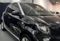 Autos - Smart FORFOUR CITY 2017 Nafta 79647Km - En Venta