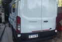 Utilitarios - Ford 2023 2023 Diesel 37000Km - En Venta