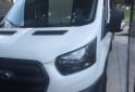 Utilitarios - Ford 2023 2023 Diesel 37000Km - En Venta