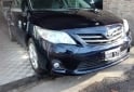 Autos - Toyota XEI 2013 Nafta 166000Km - En Venta