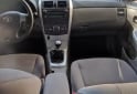 Autos - Toyota XEI 2013 Nafta 166000Km - En Venta