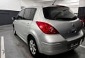 Autos - Nissan TIIDA ACENTA 1.8 MT6 2012 Nafta 155500Km - En Venta