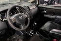 Autos - Nissan TIIDA ACENTA 1.8 MT6 2012 Nafta 155500Km - En Venta