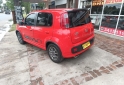 Autos - Fiat UNO WAY SPORTING 2011 GNC 111111Km - En Venta
