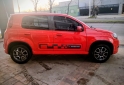 Autos - Fiat UNO WAY SPORTING 2011 GNC 111111Km - En Venta