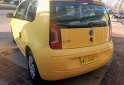 Autos - Volkswagen Up 2015 Nafta 111111Km - En Venta