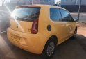 Autos - Volkswagen Up 2015 Nafta 111111Km - En Venta