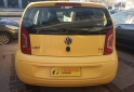 Autos - Volkswagen Up 2015 Nafta 111111Km - En Venta